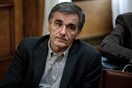 Τσακαλώτος: Θα είχα αναγγείλει πιο γρήγορα και δραστικά μέτρα - Η Ευρώπη πρέπει να κόψει χρήμα