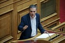 Τσακαλώτος: Υπαρξιακή απειλή για την Ευρώπη το ολλανδο-γερμανικό «όχι» στο κορωνο-ομόλογο