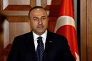 Άρνηση Τσαβούσογλου σε μεσολάβηση Τραμπ: «Δεν διαπραγματευόμαστε με τρομοκράτες»