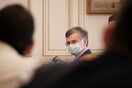 Η μοναξιά του Σωτήρη Τσιόδρα και οι χαλαροί πολιτικοί
