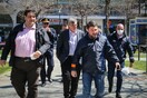 Τσιόδρας από Ξάνθη: Είναι κρίμα να πάει χαμένη όλη η προσπάθεια που έχει γίνει