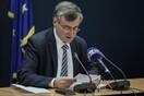 Τσιόδρας: Σε καραντίνα 14 ημερών τα χωριά Ζουμπούλι και Αρναούτι της Ξάνθης