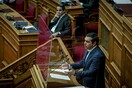 Ερώτηση Τσίπρα σε Μητσοτάκη: Θα υιοθετήσει τα μέτρα του ΣΥΡΙΖΑ ή θα περιμένει τα λουκέτα και την ανεργία;