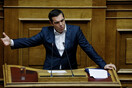 Τσίπρας: Να υπάρξουν κυρώσεις απέναντι στην Τουρκία