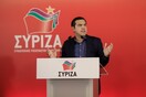 ΚΕ ΣΥΡΙΖΑ - Τσίπρας: «Μας κουνάνε το δάχτυλο αυτοί που έφτιαξαν κράτος λάφυρο» - Εμπλοκή για το όνομα