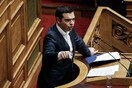 Τσίπρας: Η κυβέρνηση να ανακαλέσει άμεσα ΜΑΤ, ΠΝΠ και φυλακές