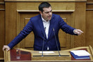 Τσίπρας για 28η Οκτωβρίου: Να αντιπαλέψουμε τον φασισμό και την ξενοφοβία