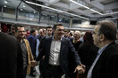 Τσίπρας για σενάρια διπλών εκλογών: Δεν θα χρειαστούν, θα έχουμε κυβέρνηση συνεργασίας