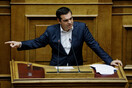 Τσίπρας: Να ανασταλεί η αναβάθμιση της αμυντικής συνεργασίας με τις ΗΠΑ