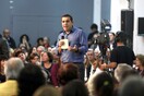 Πώς ο νέος ΣΥΡΙΖΑ που οραματίζεται ο Αλέξης Τσίπρας φτιάχνεται με παλιά υλικά