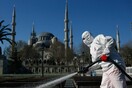 Κορωνοϊός: Γιατί φοβούνται πως η Τουρκία θα ζήσει συνθήκες Ιταλίας - Το εκρηκτικό μείγμα κινδύνου