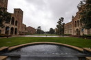 UCLA: Διαδικτυακά η τελετή αποφοίτησης φέτος, λόγω κορωνοϊού