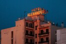 Ο ονειρικός ρεαλισμός της 'Ολγας Δέικου