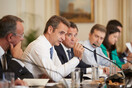 H ατζέντα του υπουργικού συμβουλίου σήμερα- Τι θα συζητηθεί