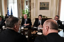 Συνεδριάζει την Πέμπτη το υπουργικό - Φορολογικό και εξοπλιστικά στην ατζέντα