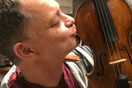 Ξέχασε βιολί ηλικίας 310 ετών και αξίας 320.000 $ στο τρένο - Μετά από μέρες απόγνωσης, του το επέστρεψαν