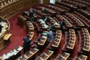 Δημοσκόπηση: Στο 18,2% η διαφορά ΝΔ με ΣΥΡΙΖΑ - Σημαντικότερο πρόβλημα η ανεργία