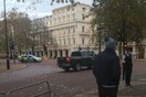 Βρετανία: Συναγερμός για εγκαταλελειμμένο αυτοκίνητο έξω από το Μπάκιγχαμ
