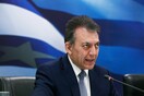 Βρούτσης: Αναγκαία τα μέτρα - Για να μην καταρρεύσει η αγορά εργασίας