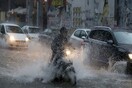 Αρναούτογλου: Έρχεται δύσκολο τετράωρο με σφοδρές καταιγίδες και ανέμους