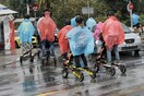 Καιρός: Χειμώνας ξανά από αύριο -Βροχές και μεγάλη πτώση της θερμοκρασίας