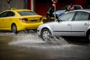 Προειδοποίηση Αρναούτογλου για τον καιρό στην Αττική: Προσοχή στα έντονα φαινόμενα την Πέμπτη