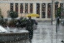Καιρός: Βροχές, καταιγίδες και πτώση της θερμοκρασίας σήμερα