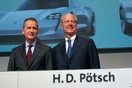 Στη Δικαιοσύνη ανώτατα στελέχη της VW για το σκάνδαλο Dieselgate