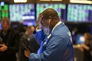 Κορωνοϊός: Νέα «βουτιά» στη Wall Street - Διακοπή της διαπραγμάτευσης για 15 λεπτά