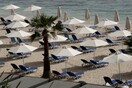 Περιορισμένες οι κρατήσεις στα ξενοδοχεία - Ισπανία και Ελλάδα «προωθούν» τα ξένα ταξιδιωτικά γραφεία
