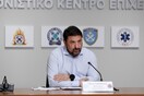 Νίκος Χαρδαλιάς για fake news: Δεν έχω εργοστάσιο μασκών - Η αλητεία έχει τα όριά της