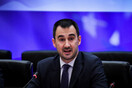 Χαρίτσης: Απόλυτα καταδικαστέες οι δηλώσεις Τσαβούσογλου