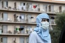 O χάρτης του κορωνοϊού στην Ελλάδα: Από τα 50 κρούσματα, 27 τα «εισαγόμενα», 7 στην Αττική