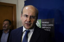 Χατζηδάκης: Η ΔΕΗ απέφυγε το φάσμα της χρεωκοπίας - Συνεχίζεται η προσπάθεια εξυγίανσης