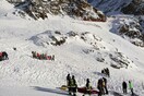 Φονική χιονοστιβάδα στην Ιταλία - Μια 35χρονη και δύο μικρά κορίτσια σκοτώθηκαν στο Άλτο Αντίτζε