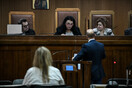 Δίκη Χρυσής Αυγής: Ολοκληρώθηκαν οι απολογίες των κατηγορούμενων ως μελών - Τι είπε η υπαστυνόμος που ήταν πληροφοριοδότης