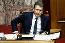 Χρυσοχοΐδης: «Όχι» στη λαγνεία του κλομπ - Η Αστυνομία δεν έχει δουλειά στα πανεπιστήμια, ούτε η παρανομία όμως