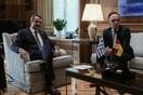 Γερμανός ΥΠΕΞ: Σε Ελλάδα και Τουρκία για τις εξελίξεις στην ανατολική Μεσόγειο
