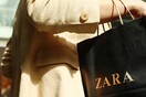 H γυναίκα που πιάστηκε να κάνει την απάτη με τα καρτελάκια των Zara - To κόλπο για να έχει δωρεάν νέα ρούχα