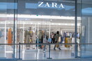 Κορωνοϊός: «Λουκέτο» σε 1.200 καταστήματα Zara, Bershka και Massimo Dutti