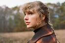 Το αιφνίδιο νέο άλμπουμ της Taylor Swift