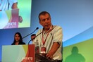 Το Ποτάμι: Ο Σταύρος Θεοδωράκης επανεξελέγη επικεφαλής - Tο μήνυμα που έστειλε