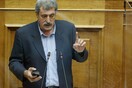 Στο «πειθαρχικό» του ΣΥΡΙΖΑ ο Πολάκης για φωτογραφίες σε τραπέζι με φίλους εν μέσω lockdown
