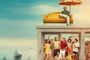 Rose Island: H απίστευτη ιστορία ενός μηχανικού που έφτιαξε το δικό του «νησί» και έγινε εχθρός της Ιταλίας