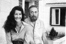 Έρη Ρίτσου: «Αυτό που έκανε ο πατέρας μου δεν ήταν δουλειά»