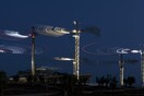 Το Κέντρο Πολιτισμού Ίδρυμα Σταύρος Νιάρχος φιλοξένησε την πρώτη του χορογραφία, o «Χορός των Γερανών»
