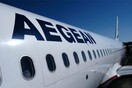 Τι επιλογές δίνει η Aegean για κατόχους εισιτηρίων μετά την αναστολή πτήσεων από και προς Θεσσαλονίκη