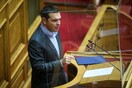 Τσίπρας: Πουλήσατε ότι είστε κυβέρνηση των αρίστων και αποδεικνύεστε κυβέρνηση των αχρήστων