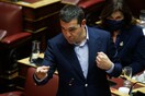Βουλή: Το ανέκδοτο Τσίπρα με τις 3 επιστολές στον νέο πρωθυπουργό και η απάντηση Μητσοτάκη για το ρούτερ