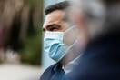 Κόντρα ΝΔ- ΣΥΡΙΖΑ για το εξοχικό του Αλέξη Τσίπρα